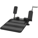 Portable Left Foot Accelerator Pedal For Handicap Disabled Injured Stroke Dri.... Fixed Price $250.35.