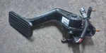 05-20110-001 Peterbilt Paccar Accelerator Pedal Assembly Oem Sensor Throttle. Fixed Price $225.00.