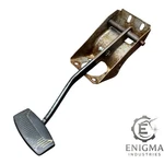 92-96 Ford F150 F250 F350 Bronco Automatic Brake Pedal Assembly With Switch Oem. Fixed Price $65.00.