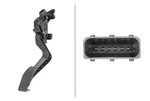 Hella 010175711 Accelerator Pedals. Fixed Price $112.10.