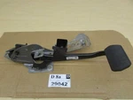 Brake Pedal C70 2008 Volvo Automatic Pad Lever Floor Foot Mount Bracket Oem. Fixed Price $29.39.