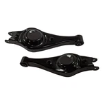 Control Arm Set For 2006-2012 Kia Sedona Rear Lower 07-09 Hyundai Entourage. Fixed Price $105.36.