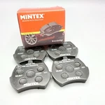 Mg Midget - Brake Pads 1275/1500 GBP281/GBP307AF Premium. Fixed Price $24.13.