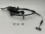 2013 2014 2015 2016 2017 2018 Lexus ES300H ES350 Parking Brake Pedal And Cable. Fixed Price $80.00.