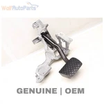 2019-2024 Audi A6 Quattro Brake Pedal Assembly 8W1723140B. Fixed Price $30.95.