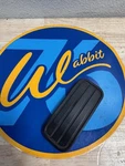 Vw MK1 Accelerator Pedal Cover Pad Rabbit Cabriolet Jetta 171721647 Oem. Fixed Price $20.00.