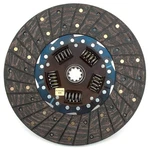 Centerforce Clutch Disc 384024; 12.00 In., 10-SPLINE, 1.125 62-95 Gm. Fixed Price $169.77.