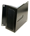 Porsche Driver's Foot Rest Pedal 901-501-825-00 90150182500--JRG. Fixed Price $65.89.