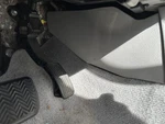 Accelerator Fuel Gas Pedal With Sensor 2012 Toyota Rav 4. Fixed Price $51.10.
