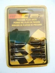Mr. Gasket 911 Clutch Pressure Plate Bolts 5/16-18. Fixed Price $17.09.