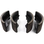 Ford FT800 C7000 F-8000 C8000 C600 B-7000 1983-1999 Magma Brake Shoe Set Tcp. Fixed Price $235.41.