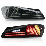 Vland Smoke Led Tail Lights For 2006-2013 Lexus IS250 IS350 Sedan & 08-14 Isf. Fixed Price $189.99.