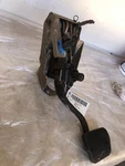 2004 Ford Expedition 5.4L Floor Brake Pedal With Mounting Bracket A/t Oem. Fixed Price $35.00.