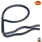 Crown Automotive Clutch Fork Spring Cherokee Wrangler Dakota Nitro 4338855. Fixed Price $13.90.