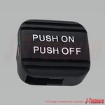 Honda Cr-v RM1 RM4 12-16 Genuine Parking Brake Rubber Bush 47120-T0A-A71 Oem. Fixed Price $44.44.