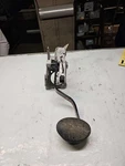 2007-2016 Mini Cooper Complete Brake Pedal W/ Bracket Assembly ID-6770613. Fixed Price $99.99.