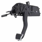 New Goodmark Park Brake Pedal Assembly Fits Apollo Camaro Firebird GMK402051969S. Fixed Price $121.67.