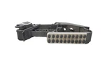 2003-2006 Mercedes SL500 SL55 Amg R230 Gas Acceleration Pedal A2033010001 Oem. Fixed Price $78.00.