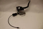 2011-2012 Ford F250SD F350SD Gas Throttle Accelerator Pedal W/ Motor Bracket Oem. Fixed Price $90.00.