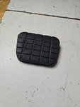 Nos 1960 - 1972 Chevy Truck Brake Pedal Cover Oem #3898614. Fixed Price $95.00.