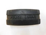 Nos Oem Ford 1963 1964 Galaxie 500 Pedal Pad Power Brakes. Fixed Price $59.00.