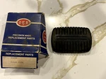 Nors 3038 Brake Clutch Pedal Pad Chevy-gmc Truck 1955-61. Fixed Price $17.99.