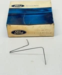 Nos Ford Mustang Gas Pedal Spring C5ZZ 9760 B 1965 1968 Oem Single. Fixed Price $9.99.