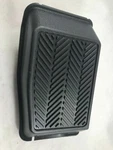 Toyota Oem 2005-2015 Tacoma Pickup Floor Foot Rest 58190-04022 Factory One Only. Fixed Price $11.29.