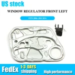 Front Left Fits 2006-2011 Kia RIO5 749-446 Window Regulator. Fixed Price $49.22.
