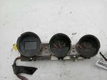 03-08 Nissan 350Z Center Dash Information Gauge Set Oil Pressure Voltage Usedoem. Fixed Price $100.00.