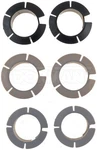 Dorman 74016 Brake And Clutch Pedal Bushings Fits Ford Gm Models. Fixed Price $9.99.