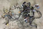 2001 Chevrolet Silverado Sierra Dash Wire Harness 5.3L 4X4 At Fast Shipping. Fixed Price $199.95.