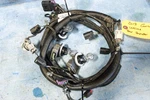 2010-2015 Chevy Camaro ZL1 Rear Bumper Wire Wiring Harness Oem 13842443 *used*. Fixed Price $49.95.