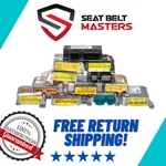 For Toyota Camry Srs Module Reset Repair Light Off Service!!! 89170-33020. Fixed Price $39.97.