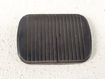 13-18 Ford C-max A/t Brake Pedal Pad Cover Rubber Oem. Fixed Price $37.50.