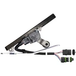Tectran WM350826 Erator Pedal Assembly Electronic, Deg., The For Accel. Fixed Price $906.25.
