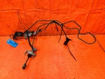 97-01 Honda Prelude Clutch Master Cylinder W/ Line Oem Factory #323. Fixed Price $99.95.