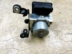 18-20 Jaguar E-pace P250 Abs Anti Lock Brake Pump Module Unit Oem. Fixed Price $92.50.