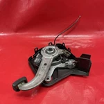 2002 Mercedes C32 Amg W203 Emergency E-brake Stop Pedal Assembly Oem AK200923. Fixed Price $49.50.