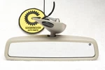 2001-2004 Mercedes-benz W203 C320 C240 Homelink Auto Dim Rear View Mirror. Fixed Price $34.23.