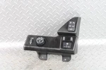 15-20 Gm Suv 4X4 Black Lh Driver Dash Headlight Trailer Brake Switch Trim Panel. Fixed Price $98.99.