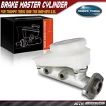 Brake Master Cylinder W/ Reservoir For Triumph TR250 1968 TR6 1969-1976 L6 2.5L. Fixed Price $48.48.