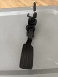 Nissan Juke Accelerator Gas Pedal 180021KMOA Oem 2011- 2017. Fixed Price $45.00.