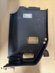 92-99 Bmw E36 318I 328I M3 Right Passenger Lower Dash Kick Panel Knee Trim Cover. Fixed Price $40.00.