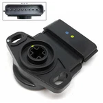 Tps Accelerator Pedal Travel Sensor For 04-06 Mitsubishi Outlander 2.4L MR578861. Fixed Price $23.49.