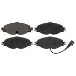 Blue Print Disc Brake Pad Set Front For Audi A1 Seat Skoda Vw 12-21 5Q0698151. Fixed Price $36.29.