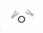For 2017-2019 Buick Lacrosse Parking Brake Actuator O-ring Delco 13173BJ 2018. Fixed Price $9.26.