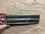 1968 Ford Thunderbird Disc Brake Pedal Pad Oem. Fixed Price $20.89.