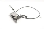 2021 - 2022 Nissan Titan Emergency Parking Brake Pedal W/ Control Cable Oem. Fixed Price $56.17.