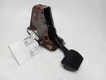 2009 Volkswagen Tiguan Brake Pedal Oem. Fixed Price $52.19.